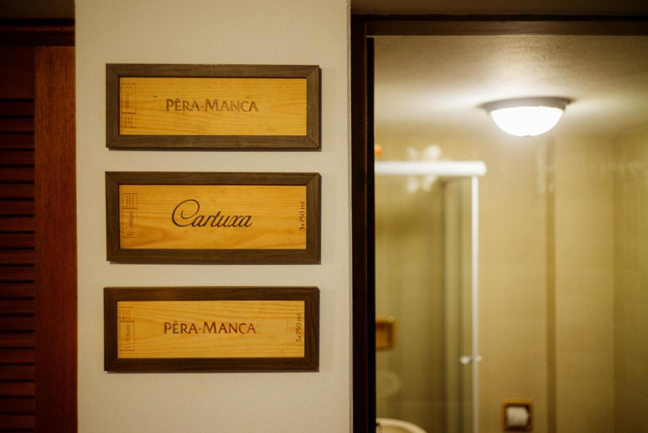 Cabana Mimosa Monte Verde (Minas Gerais) Exterior foto